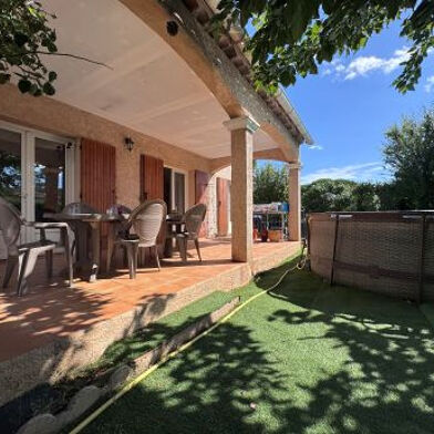 Maison 4 pièces 483000 €