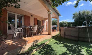 Maison 4 Pièces 117 m² à vendre à Peyrolles-en-Provence (13860)