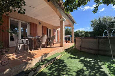 Maison 4 pièces 483000 €