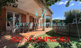 Maison 4 Pièces 117 m² à vendre à Peyrolles-en-Provence (13860)