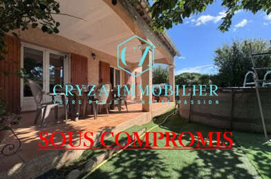 Maison 4 pièces 483000 €