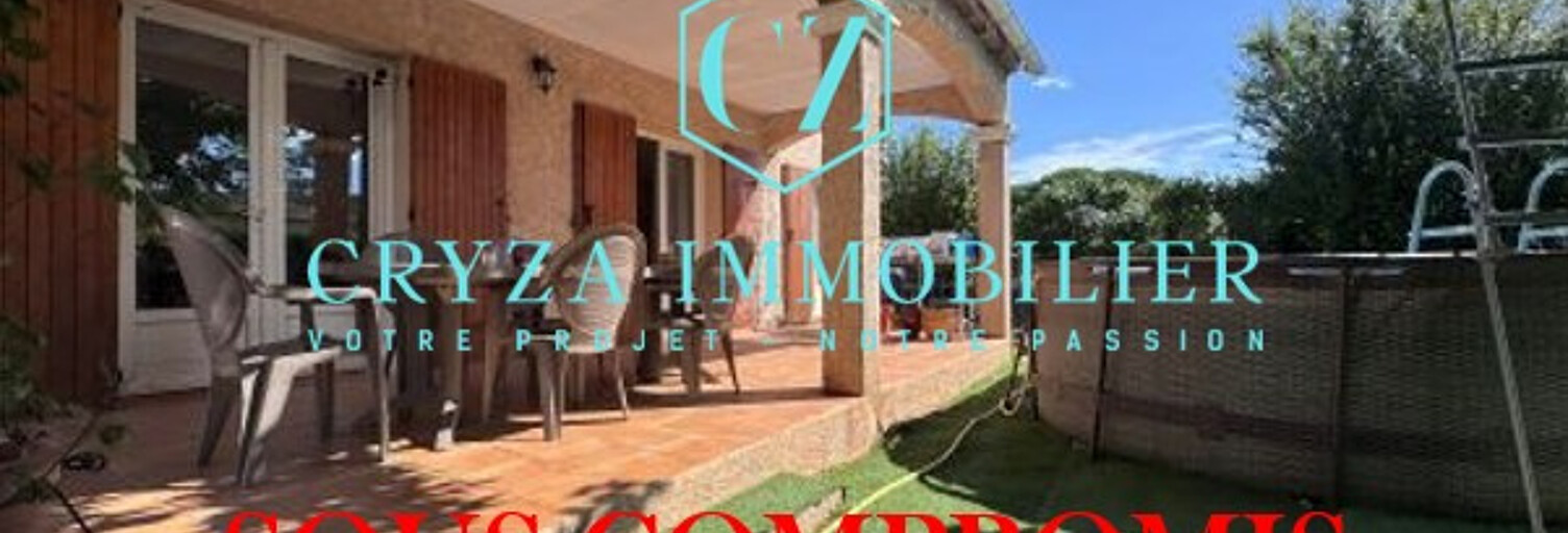 Maison 4 Pièces 117 m² à vendre à Peyrolles-en-Provence (13860)