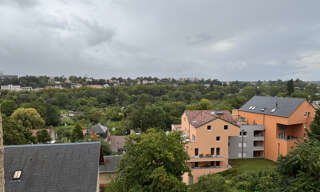 Appartement 1 Pièce 24 m² à louer à Poitiers (86000)