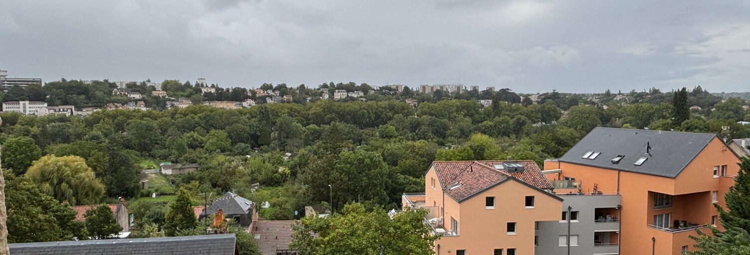 Appartement 1 Pièce 24 m² à louer à Poitiers (86000)