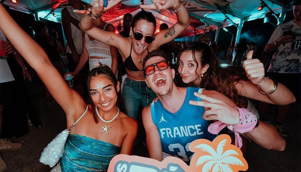 Appartement 2 pièces  à louer Barcarès (Le) 66420