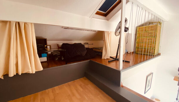 Appartement 2 pièces  à louer Barcarès (Le) 66420