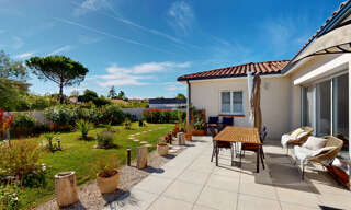 Maison 6 Pièces 136 m² à vendre à Fonsorbes (31470)