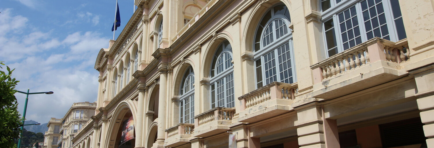 Commerce  20 m² à vendre à Menton (06500)