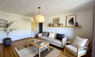 Appartement 4 Pièces 73 m² à vendre à Martigues (13500)