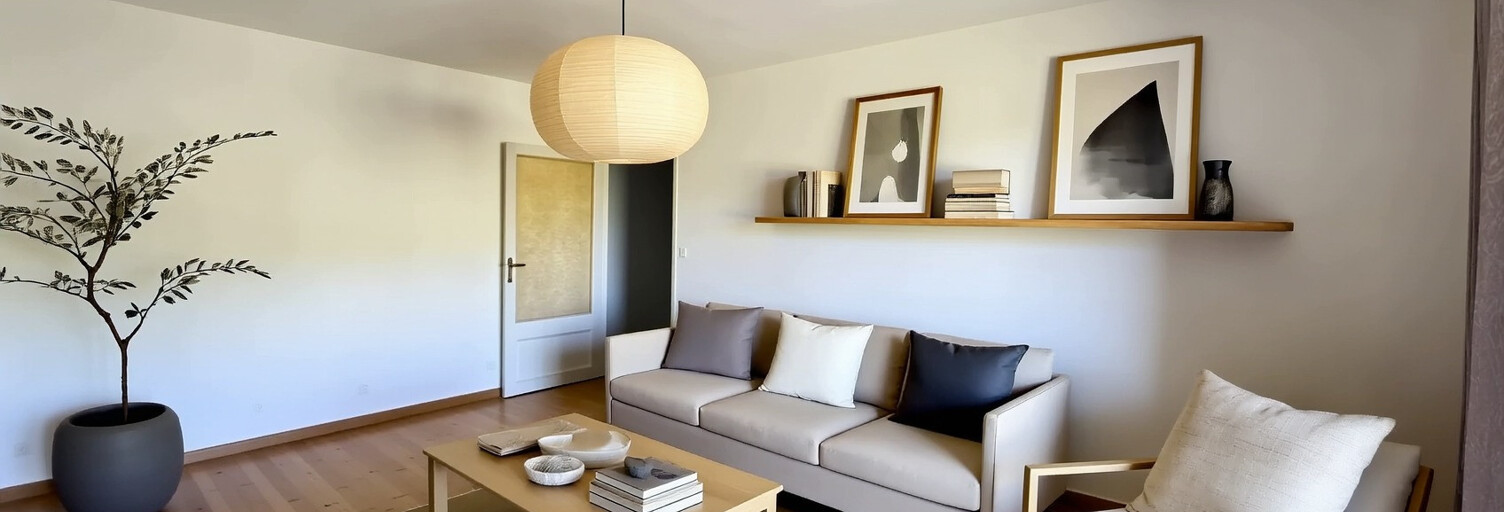 Appartement 4 Pièces 73 m² à vendre à Martigues (13500)