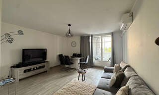 Appartement 3 Pièces 71 m² à vendre à Port-de-Bouc (13110)