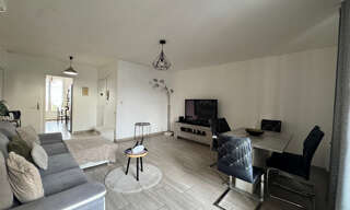 Appartement 3 Pièces 71 m² à vendre à Port-de-Bouc (13110)