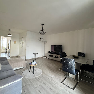 Appartement 3 pièces 122950 €