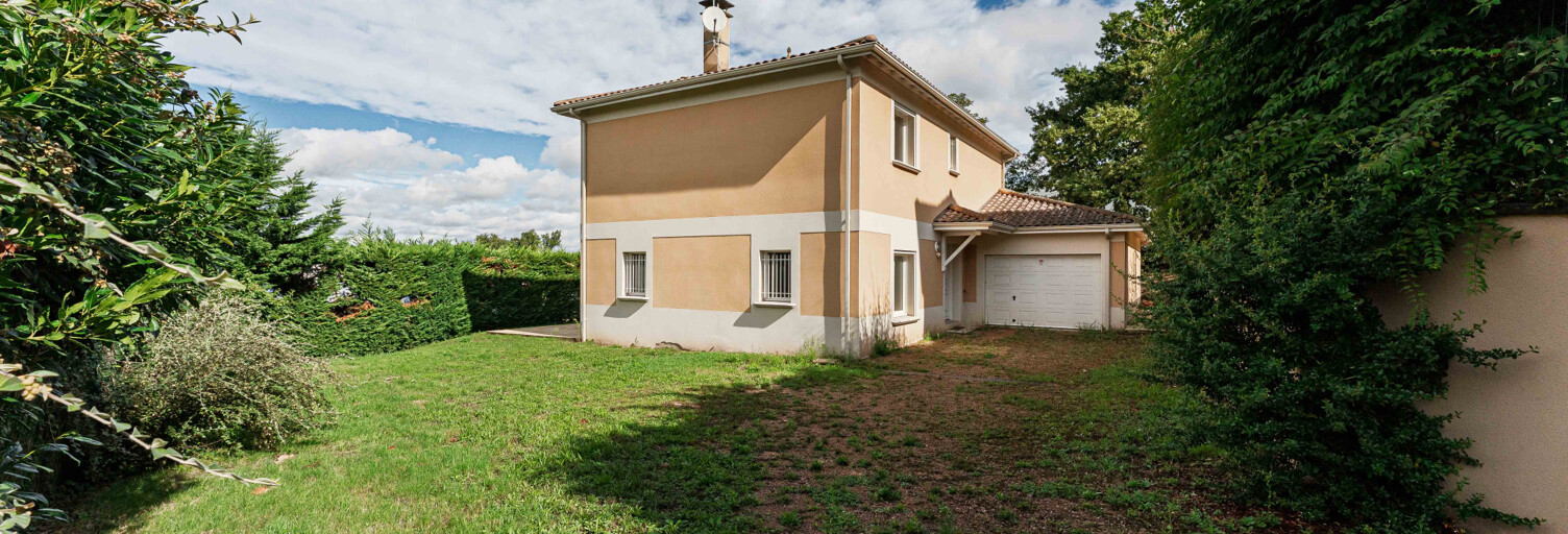 Maison 7 Pièces 200 m² à vendre à Francheville (69340)