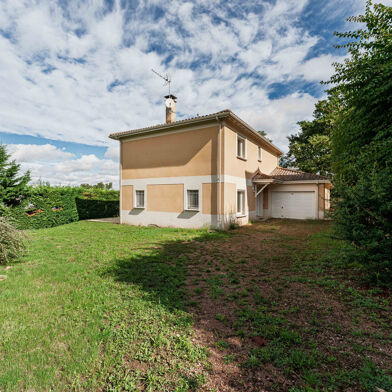 Maison 7 pièces 790000 €