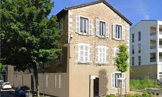 Appartement 1 Pièce 29 m² à vendre à Gleizé (69400)