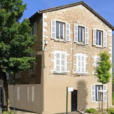 Appartement 1 pièces 83000 €