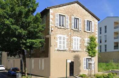 Appartement 1 pièces 83000 €