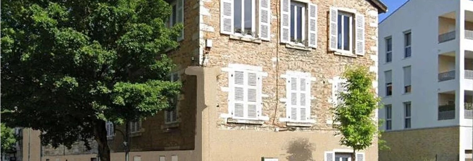 Appartement 4 Pièces 94 m² à vendre à Gleizé (69400)