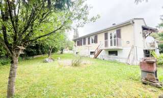 Maison 5 Pièces 100 m² à vendre à Valserhône (01200)