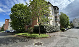 Appartement 3 Pièces 65 m² à vendre à Toulouse (31500)