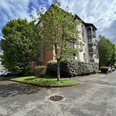 Appartement 3 pièces 179350 €