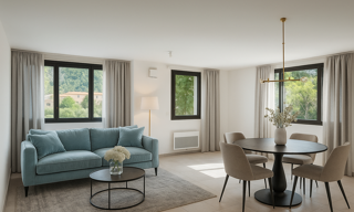 Appartement neuf   m² à vendre à Sisteron (04200)