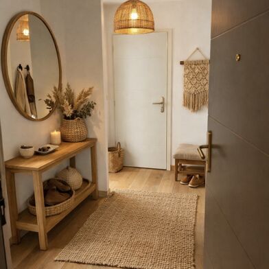 Appartement 3 pièces 211900 €