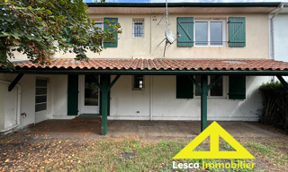 Maison 6 Pièces 126 m² à vendre à Morcenx-la-Nouvelle (40110)