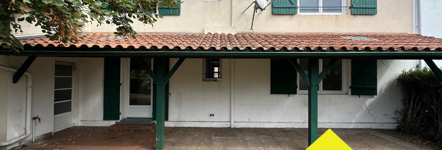 Maison 6 Pièces 126 m² à vendre à Morcenx-la-Nouvelle (40110)