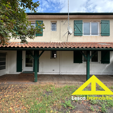 Maison 6 pièces 140000 €