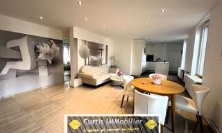 Appartement 4 Pièces 94 m² à vendre à Firminy (42700)