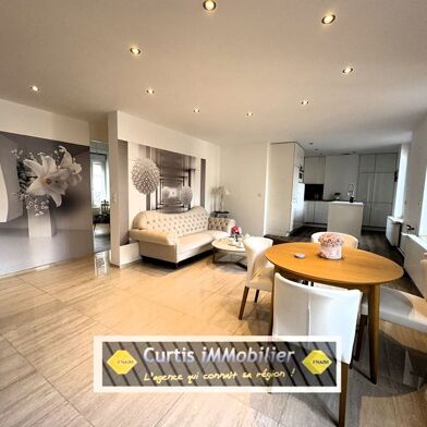 Appartement 4 pièces 147000 €