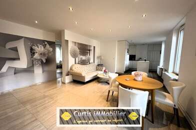 Appartement 4 pièces 147000 €