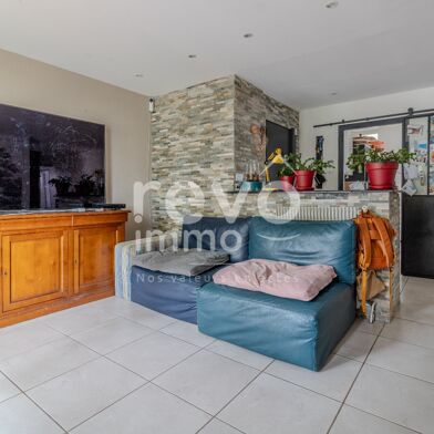 Appartement 5 pièces 229500 €