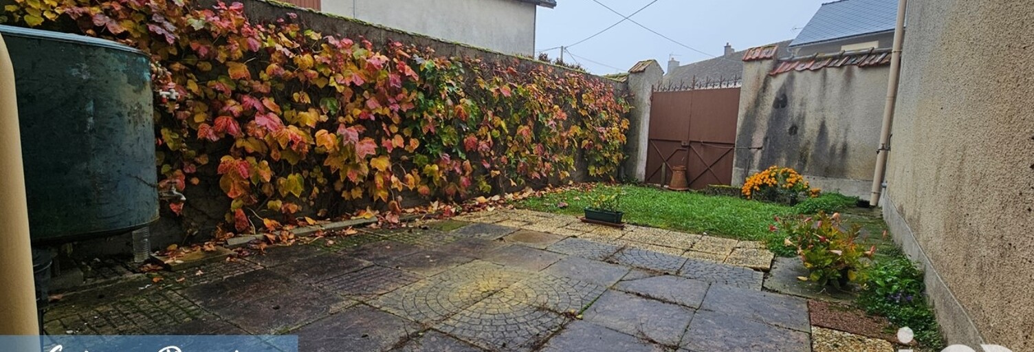 Maison 5 Pièces 164 m² à vendre à Bromeilles (45390)