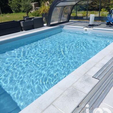 Maison 3 pièces 282000 €