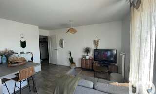 Appartement 2 Pièces 40 m² à vendre à Nantes (44200)