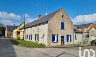 Maison 4 Pièces 97 m² à vendre à Trancrainville (28310)