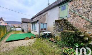 Maison 4 Pièces 97 m² à vendre à Trancrainville (28310)