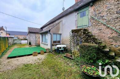 Maison 4 pièces 94900 €