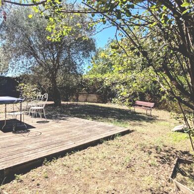 Maison 6 pièces 479000 €