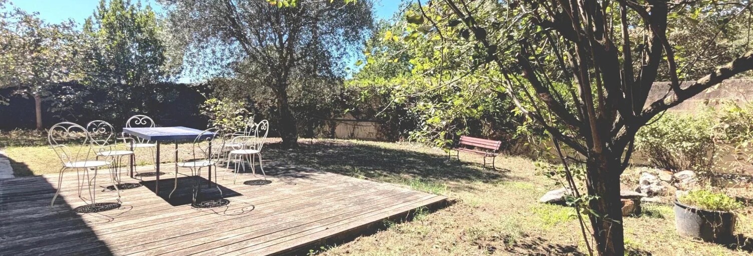 Maison 6 Pièces 165 m² à vendre à Toulouse (31100)