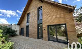 Appartement 3 Pièces 71 m² à vendre à Griesheim-près-Molsheim (67870)