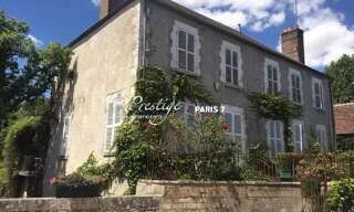 Immeuble   m² à vendre à Ferrières-en-Gâtinais (45210)