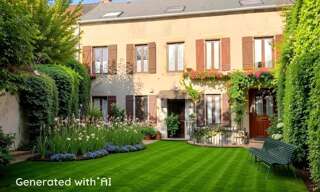 Maison 8 Pièces 240 m² à vendre à La Machine (58260)