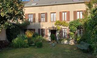 Maison 8 Pièces 240 m² à vendre à La Machine (58260)