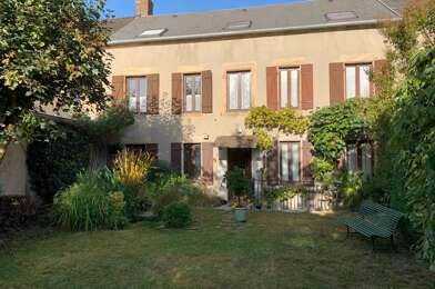 Maison 8 pièces 95000 €