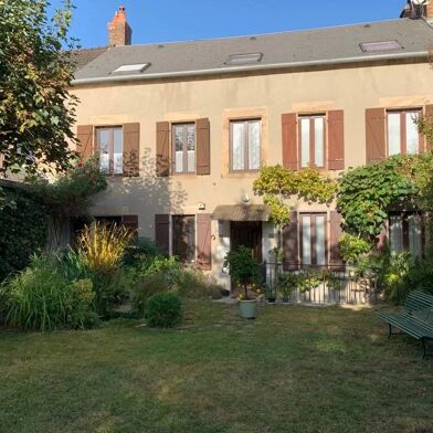 Maison 8 pièces 95000 €