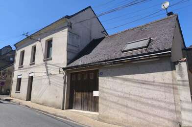 Maison 4 pièces 70000 €